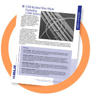 Wire Mesh EMI Gasketing PDF