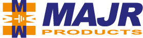 MAJR Products logo