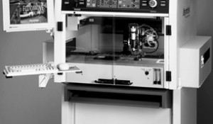 Form in place EMI Gaskets