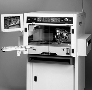 Form in place EMI Gaskets