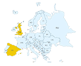 US Map