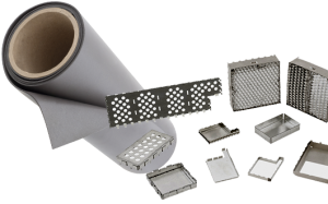 Board Shielding Thermal