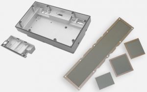EMI Windows and Condutive Coatings