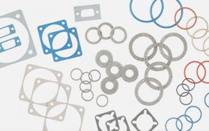 shielding gaskets