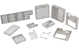 MAJR Products -Board Level Shielding & Thermal Products