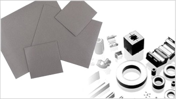 RF Absorber & Ferrite Materials