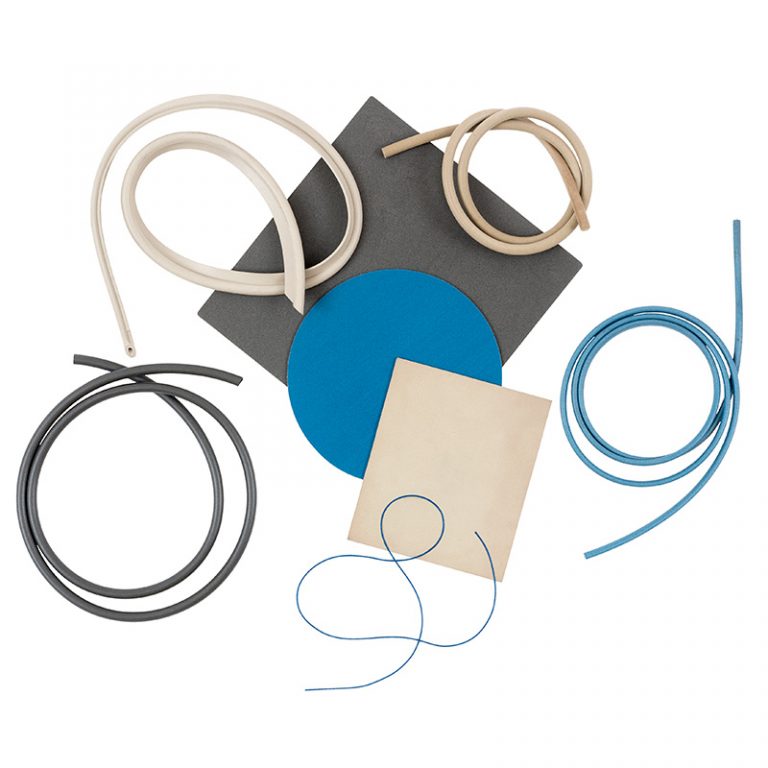 Conductive Silicone MAJR Products