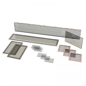 MAJR Products -EMI Shielded Windows