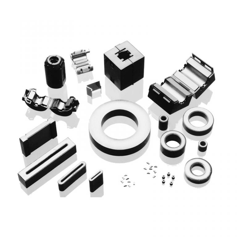 Ferrites MAJR Products
