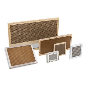 MAJR Products - Honeycomb Ventilation Panels