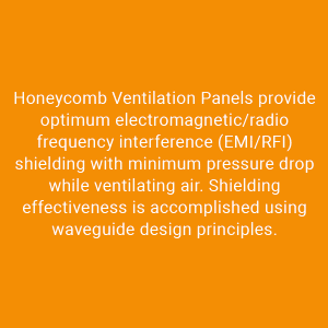 EMI-Gaskets-honeycomb-ventilation-Panels