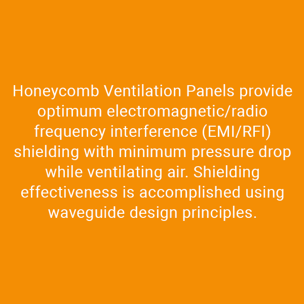 EMI-Gaskets-honeycomb-ventilation-Panels