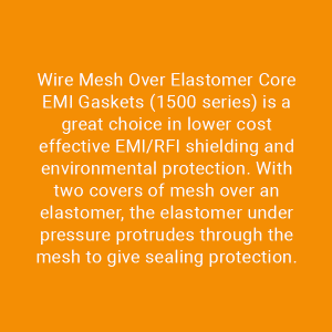 EMI-Gaskets-Wire-Mesh-Over-Elastomer