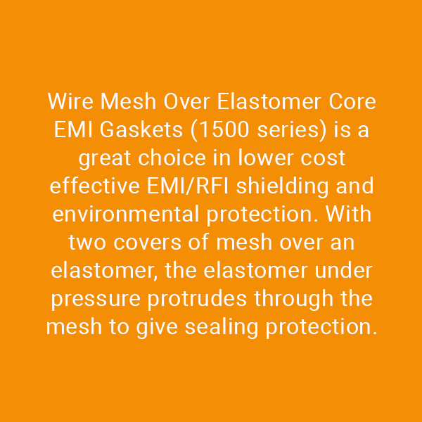 EMI-Gaskets-Wire-Mesh-Over-Elastomer