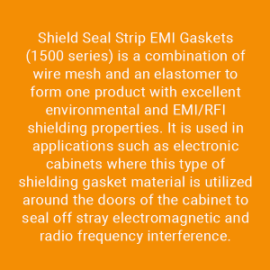 Shield-Seal-Strip-EMI-Gaskets