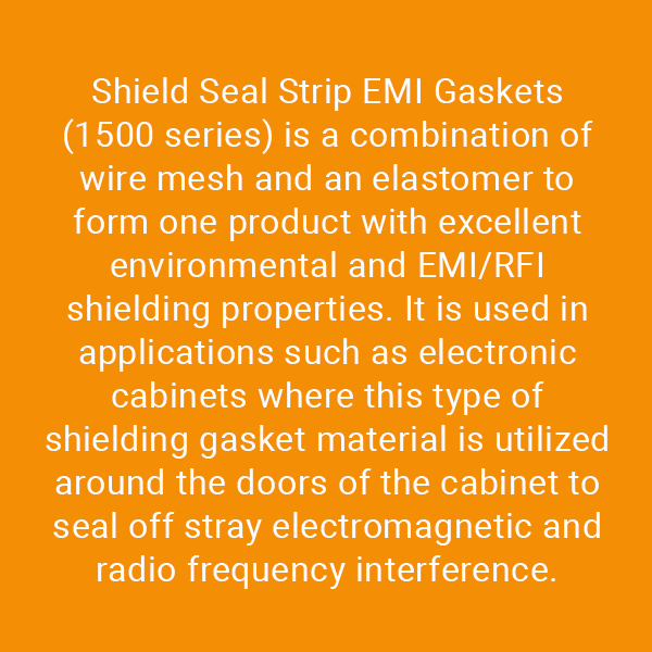 Shield-Seal-Strip-EMI-Gaskets