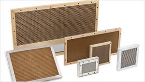 EMI-Gaskets-Honeycomb-Ventilation-Panels
