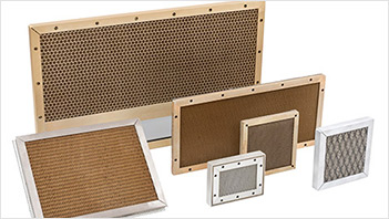 EMI-Gaskets-Honeycomb-Ventilation-Panels