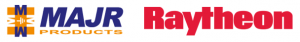 MAJR Products and Raytheon