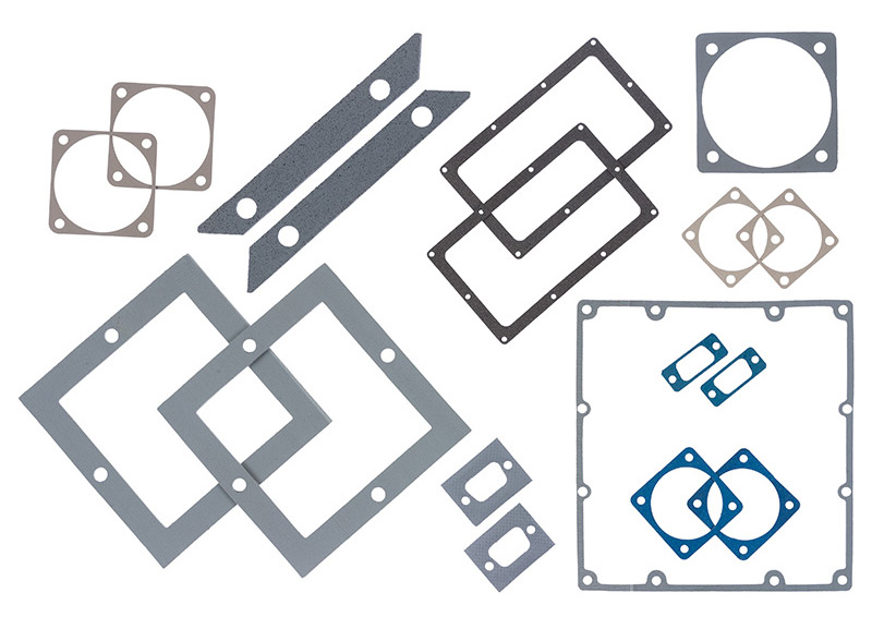 Die Cut Gaskets