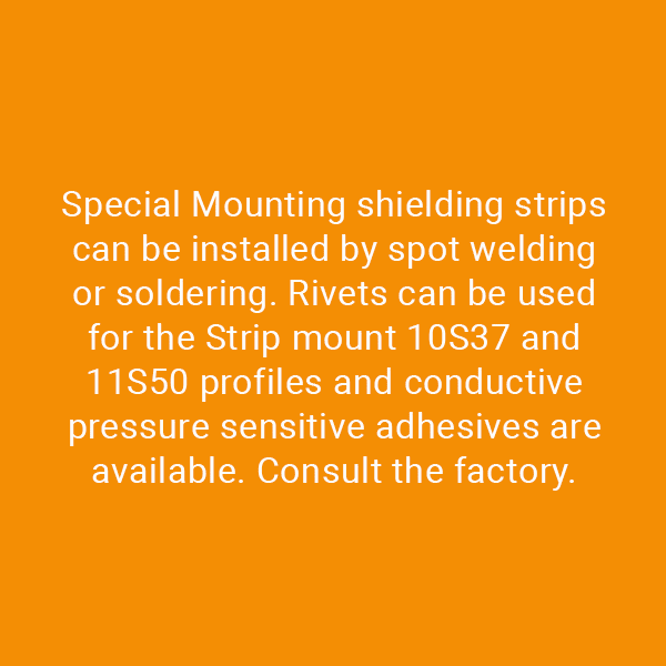 Fingerstock Special Mounting - Image 2