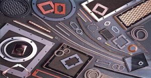 EMI RFI Gasket Products