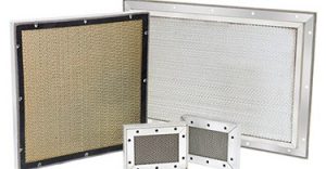 Honeycomb Ventilation Panels