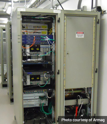 Armag-Box armag box