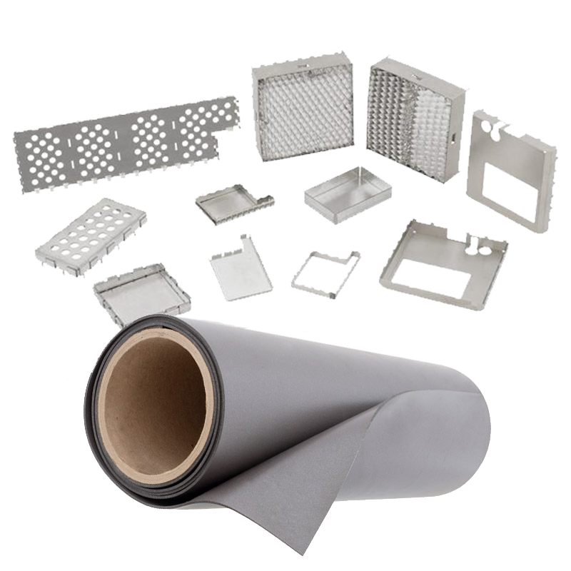 MAJR Products -Thermal Management Materials