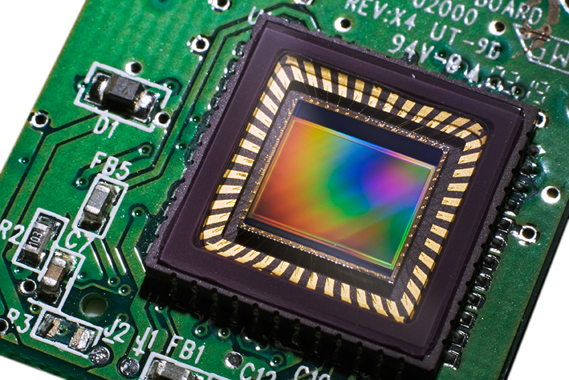 5G-electronics-chip 5G electronics chip