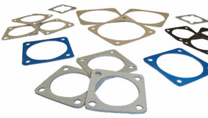 MAJR Products EMI/RFI connector gaskets