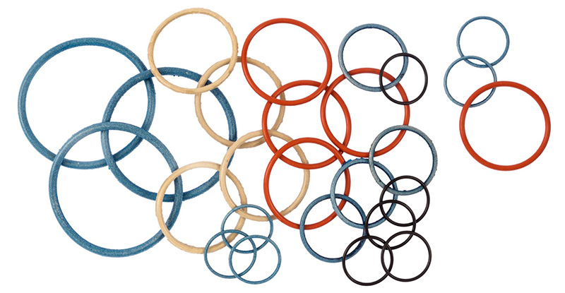 standard o-rings