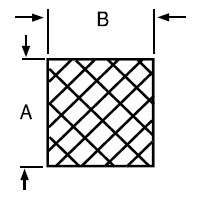 MAJR Products Wire Mesh Gasketing