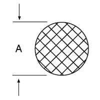 MAJR Products Wire Mesh Gasketing