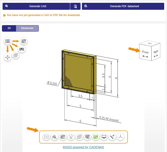 majr-cad-step-2 majr cad tool