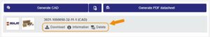 majr cad tool