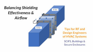 majr products shielded hvac panel design guide