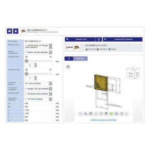 MAJR product free CAD tool