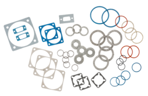 majr products emi shielding gaskets