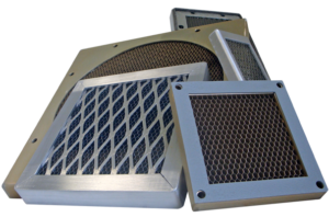 MAJR Products - EMI Shielding Products