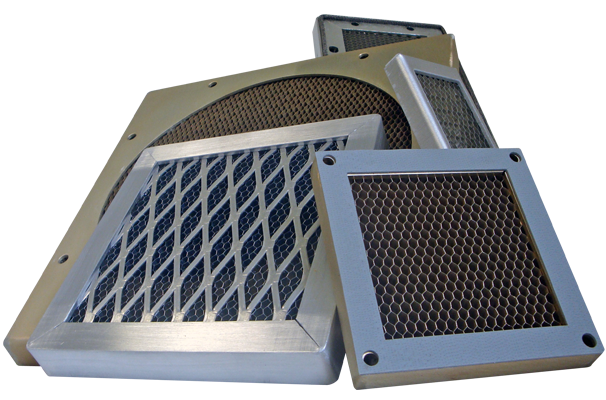 MAJR Products - EMI Shielding Products