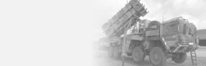 MAJR EMI Military Shielding