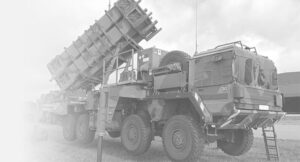 MAJR EMI Military Shielding