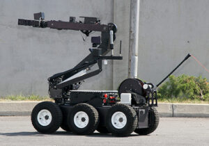 majr blog autonomous warfare