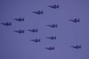 MAJR telecomm shielding aerospace