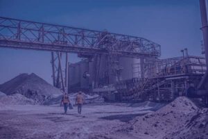 MAJR telecomm shielding mining