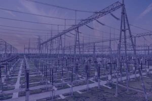 MAJR telecomm shielding power substations