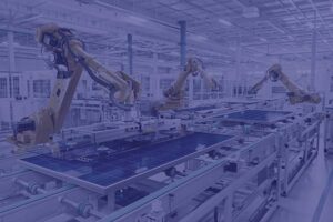 MAJR telecomm shielding robotics