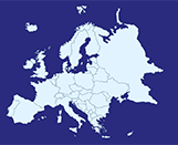 European Map