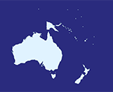 Oceanic Map
